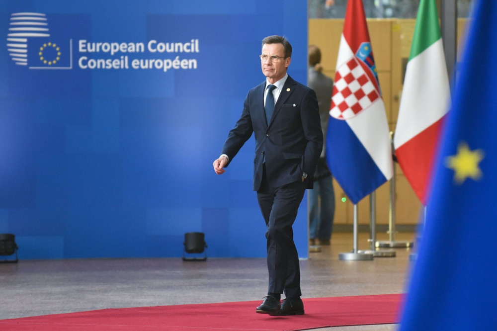 ΝΑΤΟ: σε Αθήνα και Άγκυρα ο Μαρκ Ρούτε - Με ποιους θα συναντηθεί