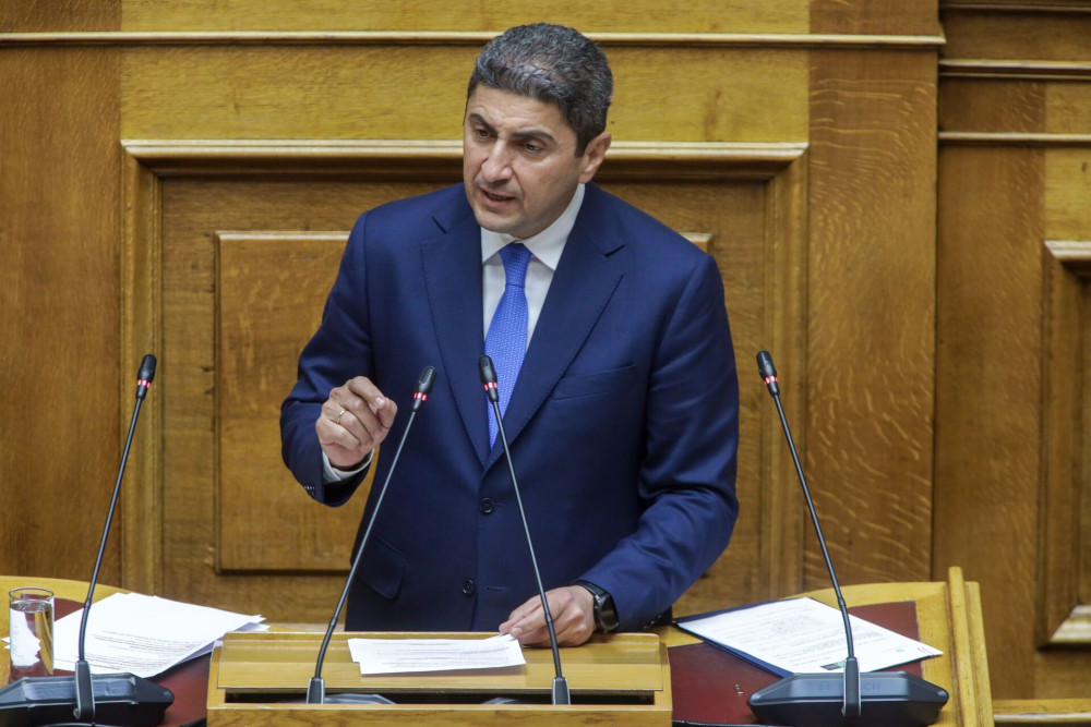 Αυγενάκης για ΟΠΕΚΕΠΕ: Η δικογραφία δεν περιέχει καμία κατηγορία εναντίον μου
