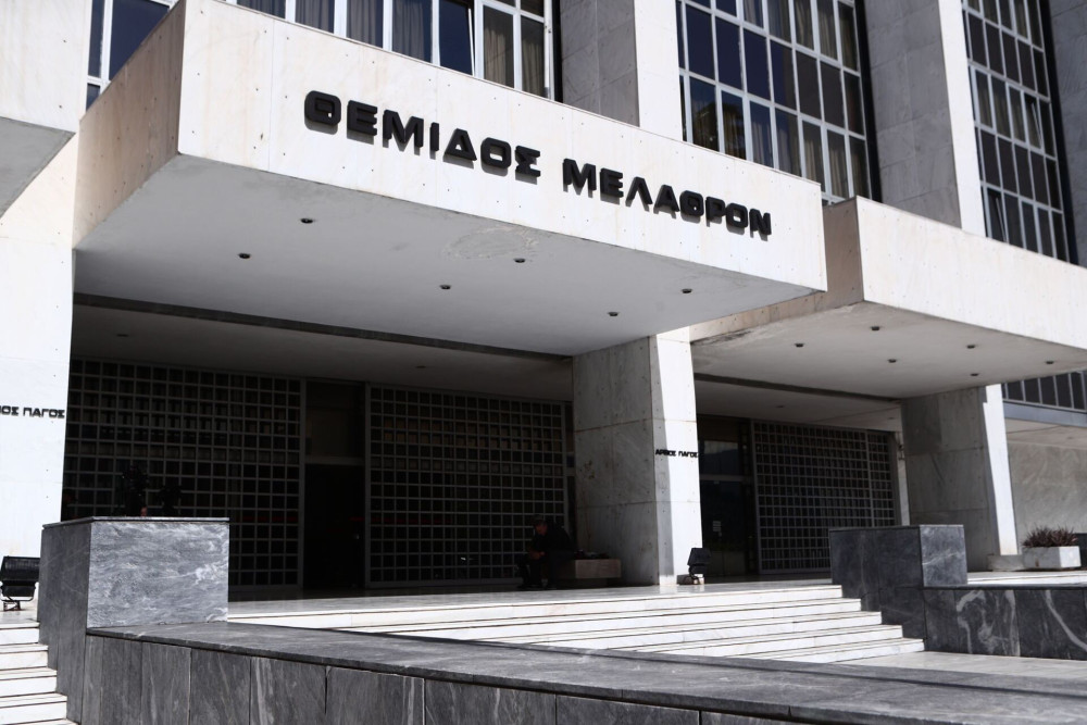 Πρόεδρος Αρείου Πάγου: Οι νομικοί εκπρόσωποι οικογενειών θυμάτων τους παρασύρουν σε ενέργειες πρωτοφανείς