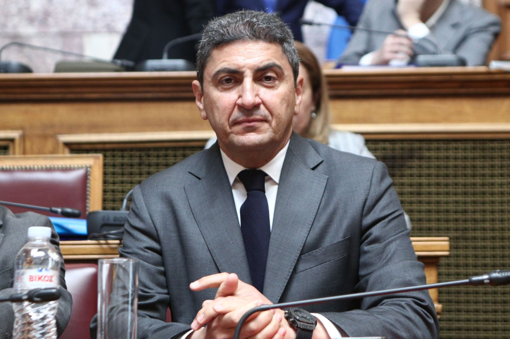 Αυγενάκης: Εισαγγελική έρευνα για το επεισόδιο στο Αεροδρόμιο «Ελ. Βενιζέλος»