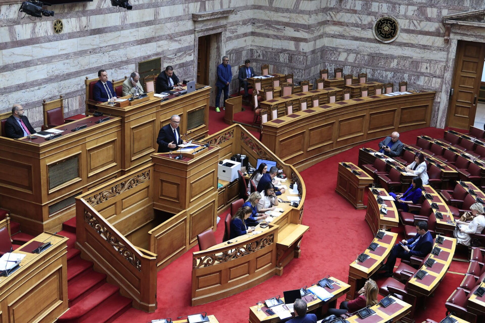 Βουλή: «Ναι» στην κύρωση των Προσαρτημάτων του Ταμείου Ανάκαμψης