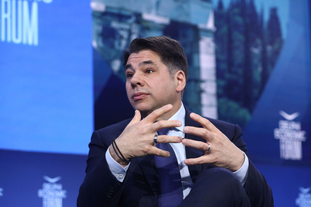 Γιώργος Τσούνης: Θα πρέπει να διασφαλίσουμε ίσες ευκαιρίες για όλους