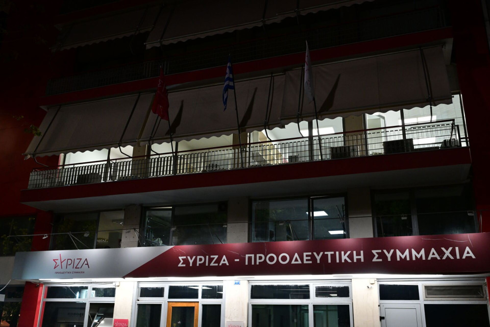ΣΥΡΙΖΑ κατά Σπίρτζη: Θέλουμε να ελπίζουμε ότι τουλάχιστον ψήφισε ΣΥΡΙΖΑ στις εκλογές