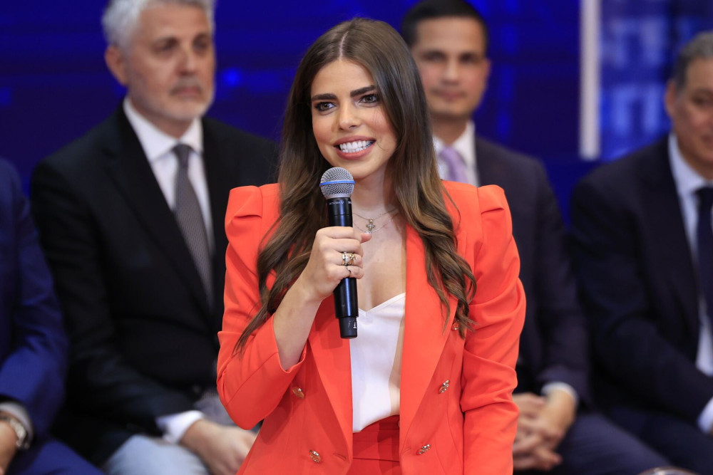 Μαρία-Ωραιοζήλη Κουτσουπιά στο «Μανιφέστο»: Έχουμε να δώσουμε μάχες σχετικά με την Τεχνητή Νοημοσύνη