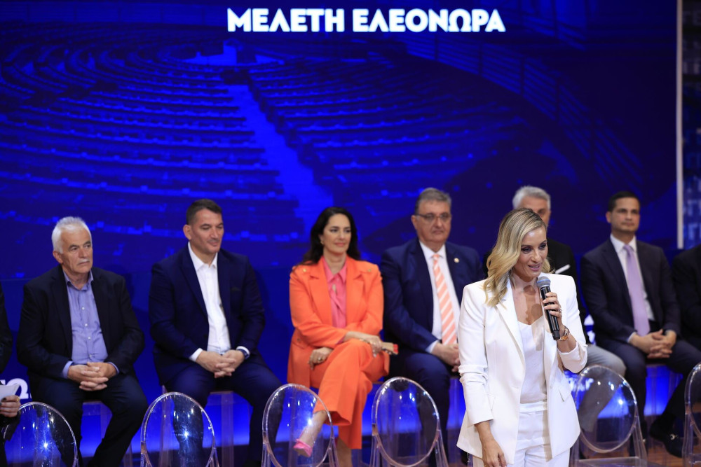 Αδίστακτη ανθρωποφαγία