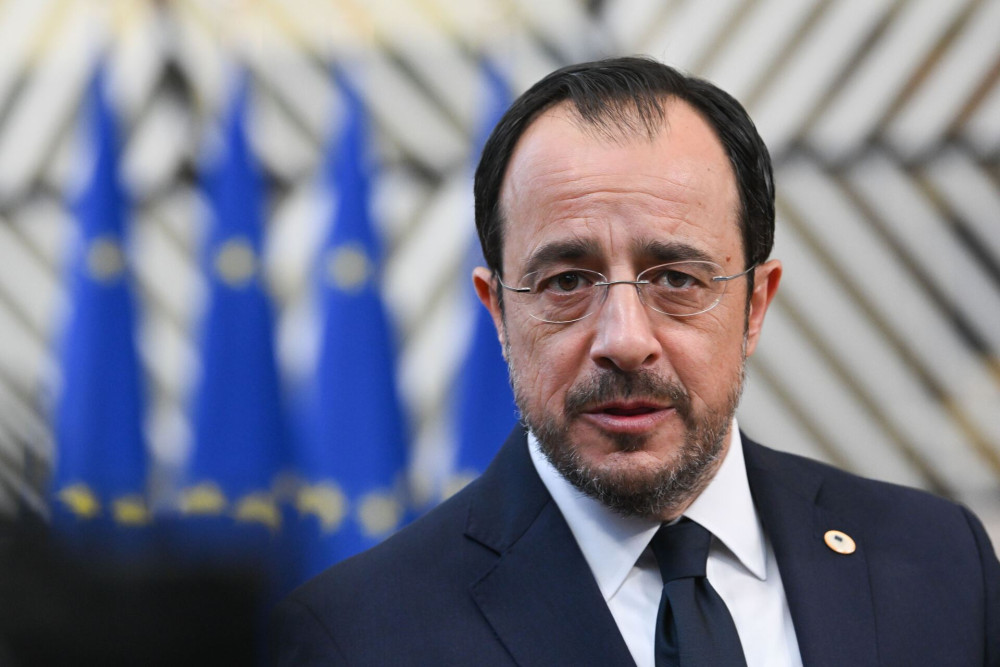 Λίβανος: Επίσκεψη από κοινού Χριστοδουλίδη - φον ντερ Λάιεν για την κατάσταση στη Μέση Ανατολή