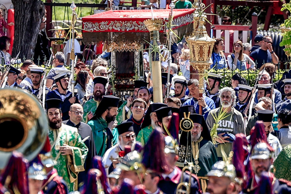 Σεβασμός στο θρησκευτικό συναίσθημα: δεν είναι επιλογή, είναι υποχρέωση