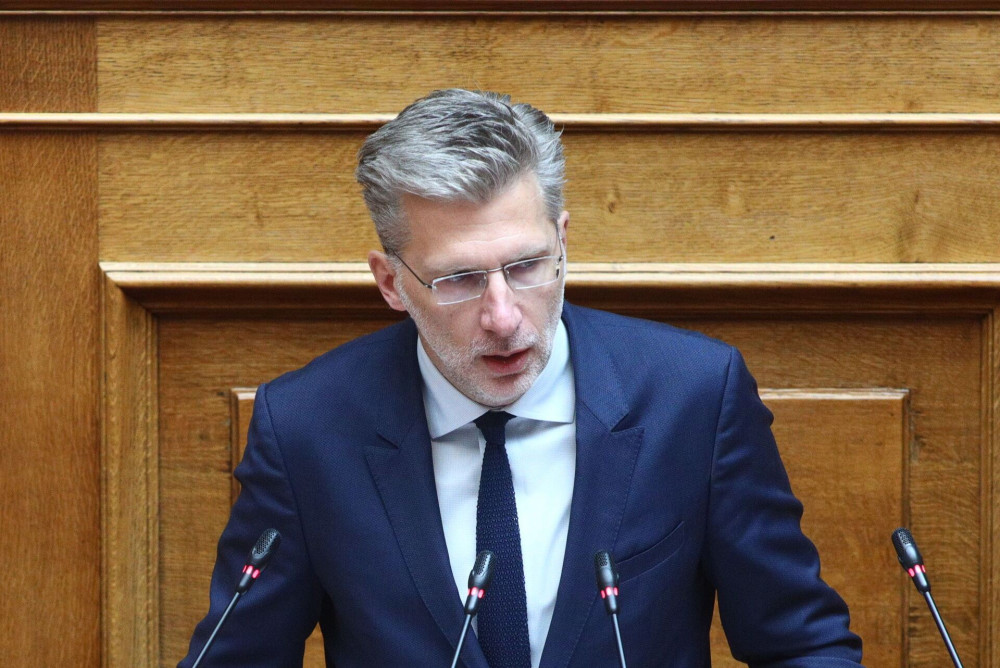 Άκης Σκέρτσος: Τα παιδιά ζητούν βοήθεια για τα social media