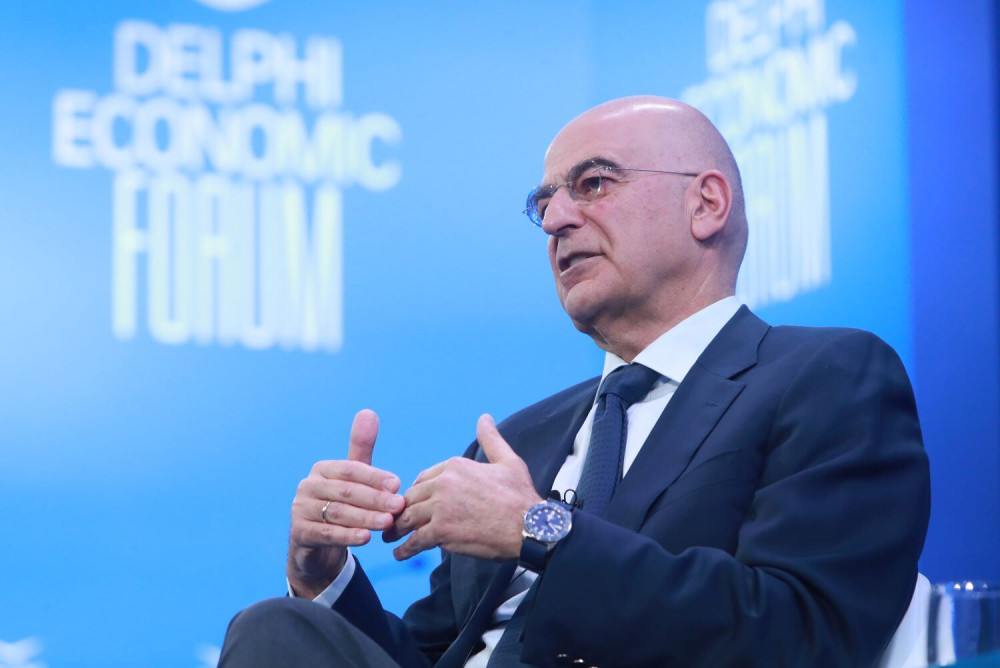 Νίκος Δένδιας: «Ναι» στην παροχή Crotale στη Γαλλία αν διατυπώσει αίτημα εγγράφως