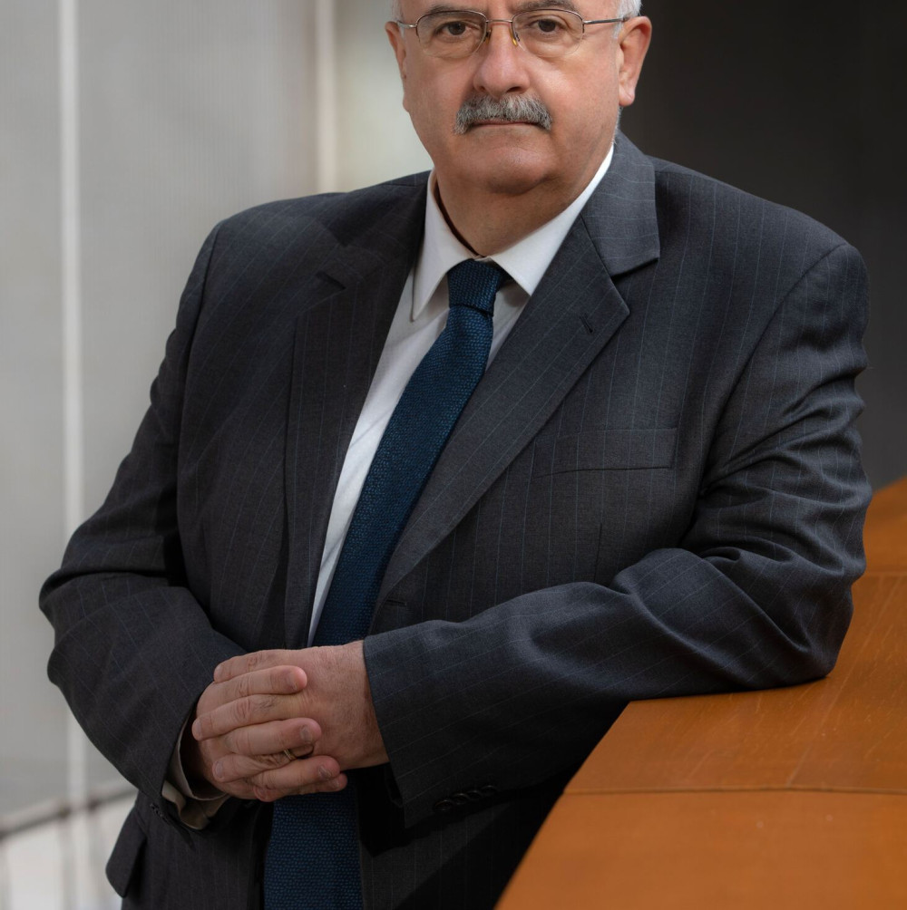 Γιώργος Περδικάρης (ΤΕΡΝΑ): Η κοινωνική ευημερία στο επίκεντρο κάθε μας έργου
