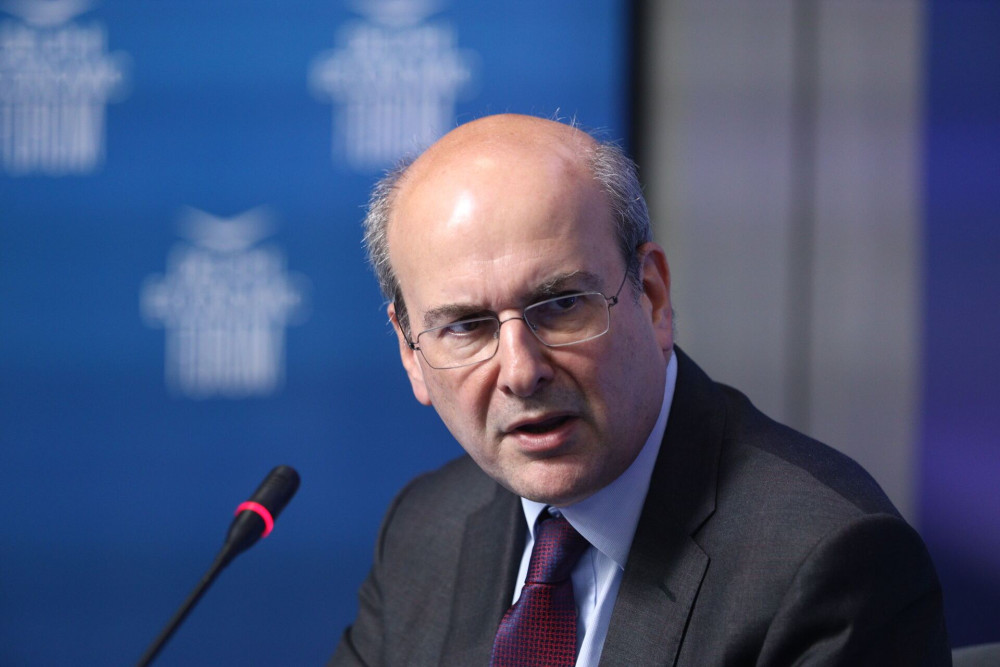 Χατζηδάκης: Ρύθμιση για τα δάνεια σε ελβετικό φράγκο στο πρώτο εξάμηνο του 2025