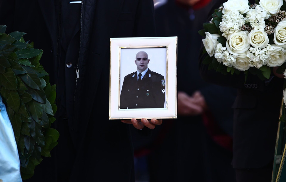 Δίκη Λυγγερίδη: διατάχθηκε η βίαιη προσαγωγή μάρτυρα που προτίμησε να πάει για δουλειές στην Καρδίτσα