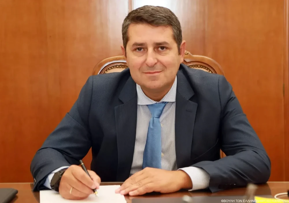 Στον Ευαγγελισμό με εγκεφαλικό επεισόδιο ο Γιώργος Μυλωνάκης