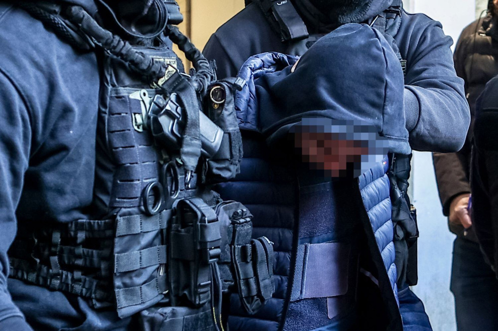 Εγκληματική οργάνωση με 158 μέλη πίσω από τη δολοφονία του Γιώργου Λυγγερίδη