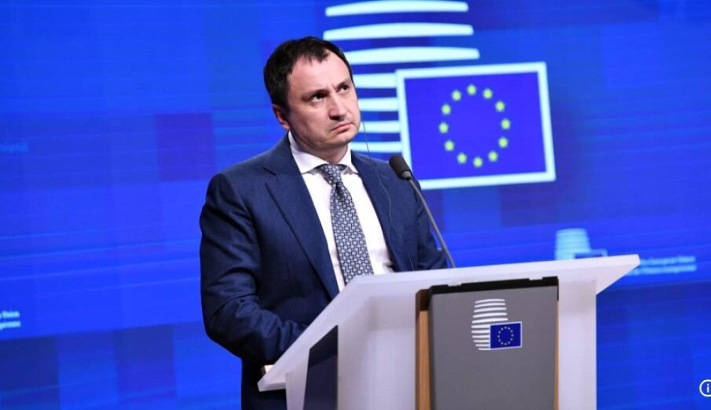 Ουκρανία: Ύποπτος για διαφθορά ο υπουργός γεωργίας