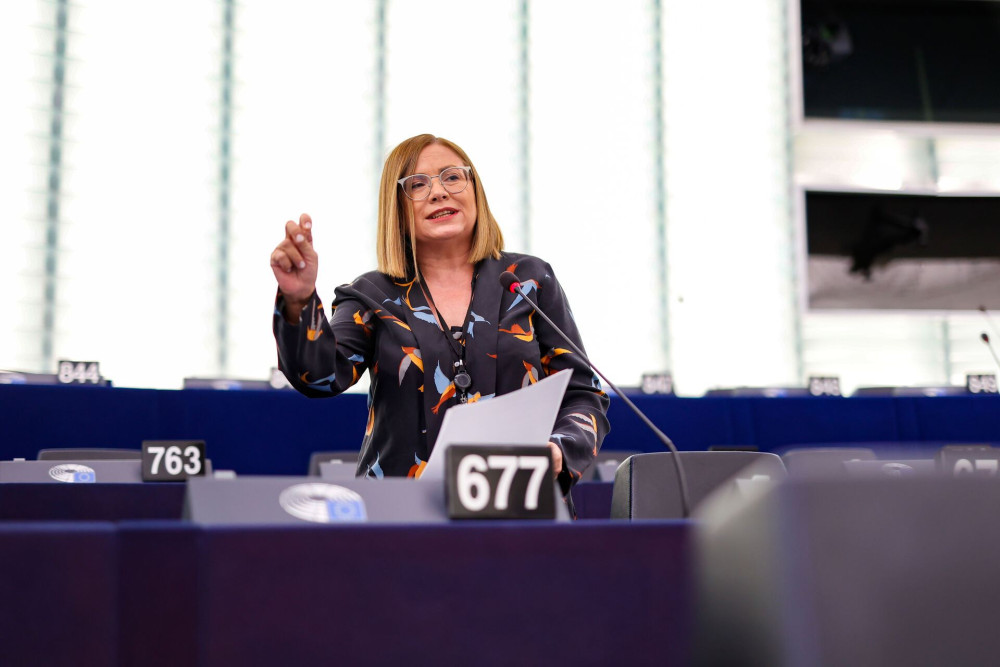 Μαρία Σπυράκη στο «Μανιφέστο»: Με τον Κυριάκο Μητσοτάκη στο τιμόνι αλλάξαμε πίστα!