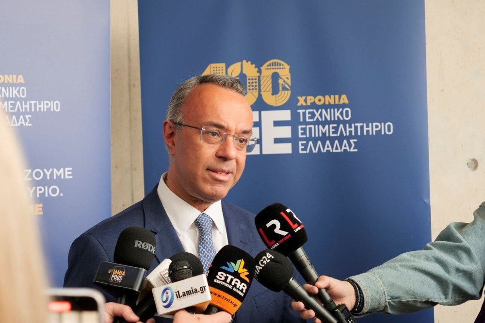 Ενίσχυση 10,2 εκατ. ευρώ στα αστικά και υπεραστικά ΚΤΕΛ ανακοίνωσε ο Σταϊκούρας