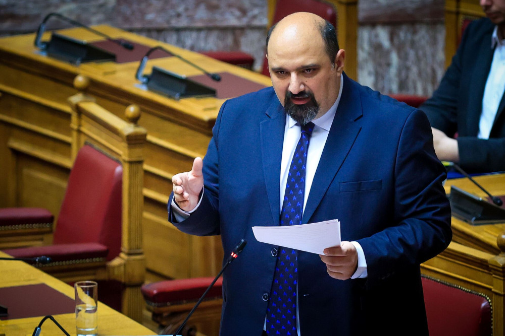 Χρήστος Τριαντόπουλος: Στο Ειδικό Δικαστήριο με βούλευμα, κυβερνητικές πηγές - αφορά παράλειψη όχι ενέργεια
