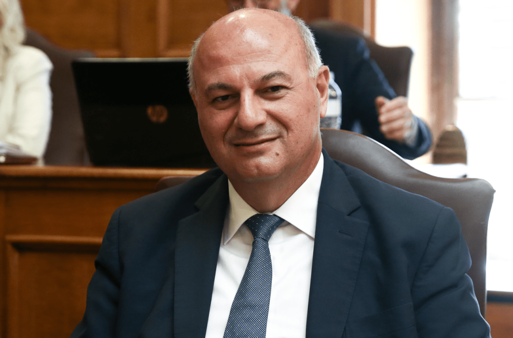 Kώστας Τσιάρας: Οι στόχοι του ΥΠΑΑΤ για την παραγωγή προϊόντων υψηλής ποιότητας