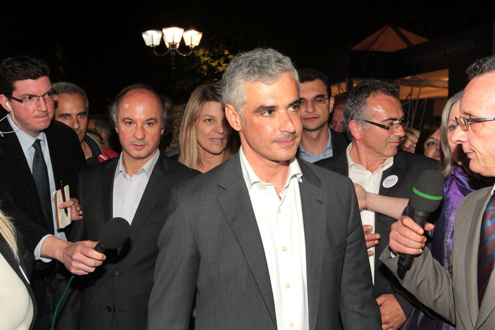 Εισήγηση Σπηλιωτόπουλου τα «θαύματα» και τα θεία