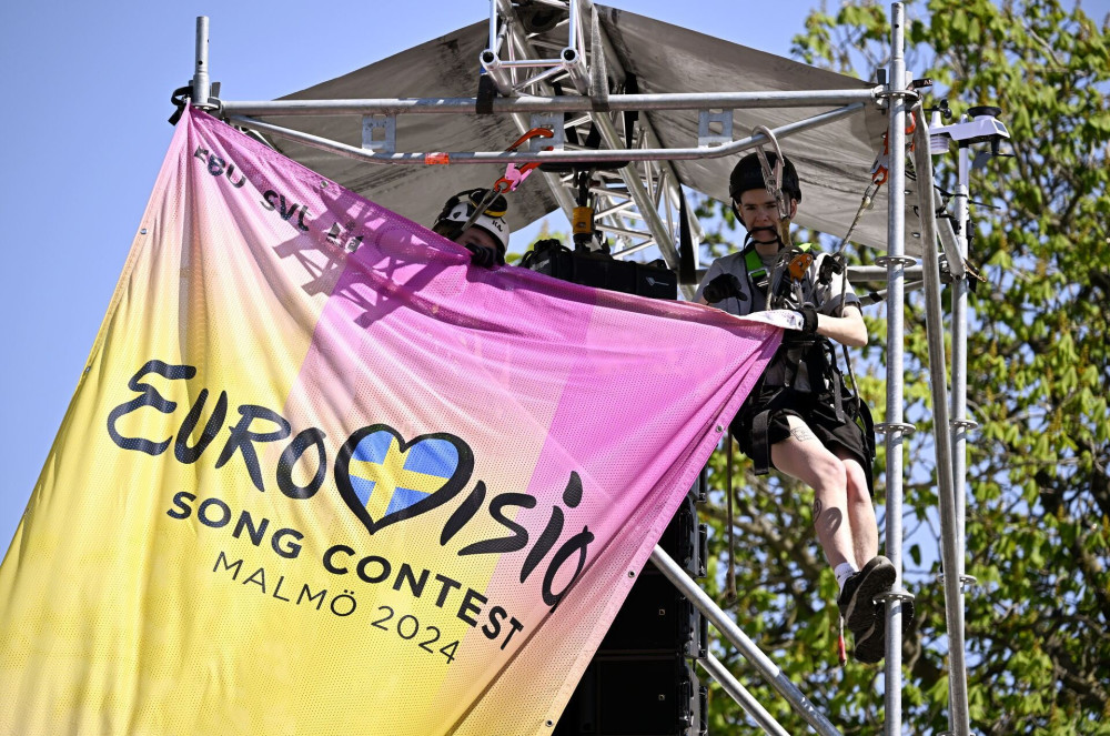 Η Eurovision και ο εσμός του ψευτοπροοδευτισμού