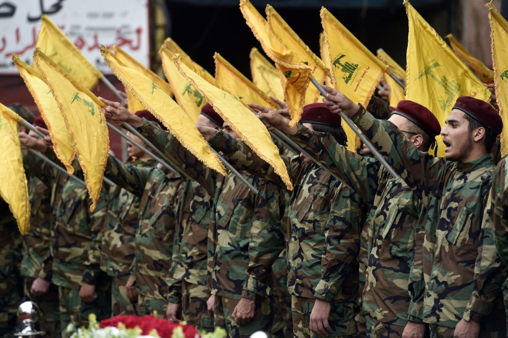 IDF: νεκρός ο επικεφαλής μυστικών υπηρεσιών της Χεζμπολάχ μετά από επιδρομή στη Βηρυτό
