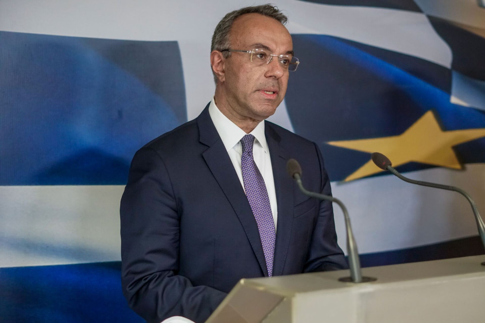 Χρήστος Σταϊκούρας: Οκτώ σημαντικές παρεμβάσεις στην Π.Ε. Καβάλας