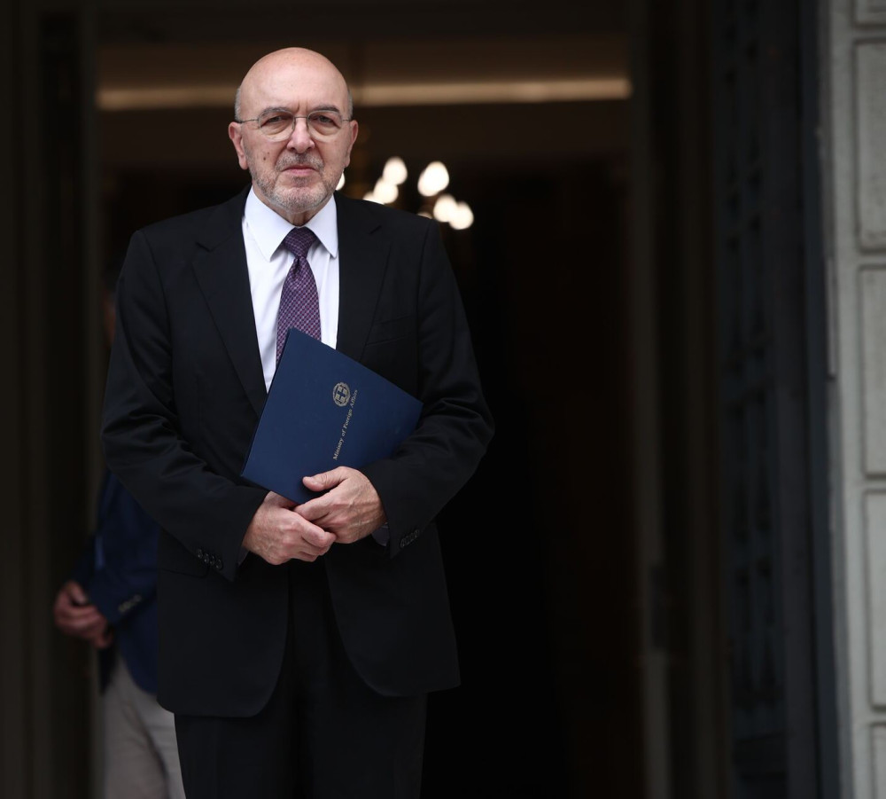 Φραγκογιάννης για Ελληνοτουρκικά: Να διατηρήσουμε ανοιχτούς διαύλους επικοινωνίας
