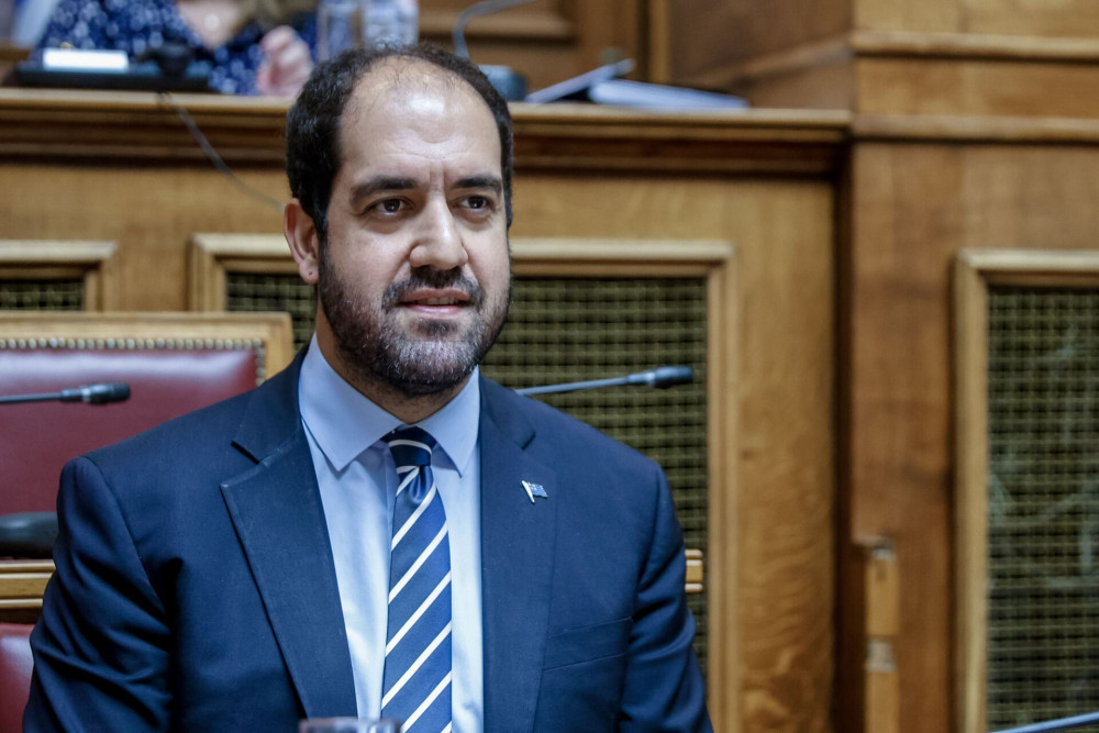 Γιάννης Κεφαλογιάννης: Δεν παίζουμε με την προστασία της ανθρώπινης ζωής και της περιουσίας