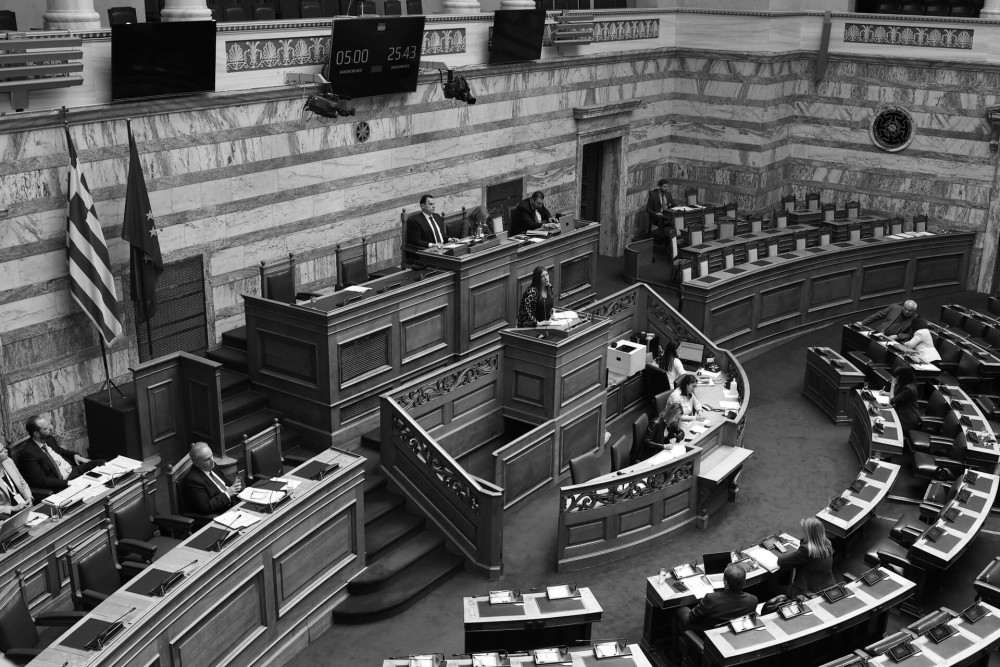 Η αντιπολίτευση και η αυτοκαταστροφική ρητορική της απονομιμοποίησης