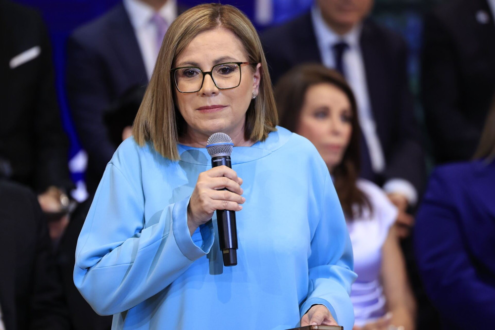 Χερσαία εφαρμογή του Σένγκεν για Βουλγαρία και Ρουμανία εντός του 2024 - Η ερώτηση της Σπυράκη