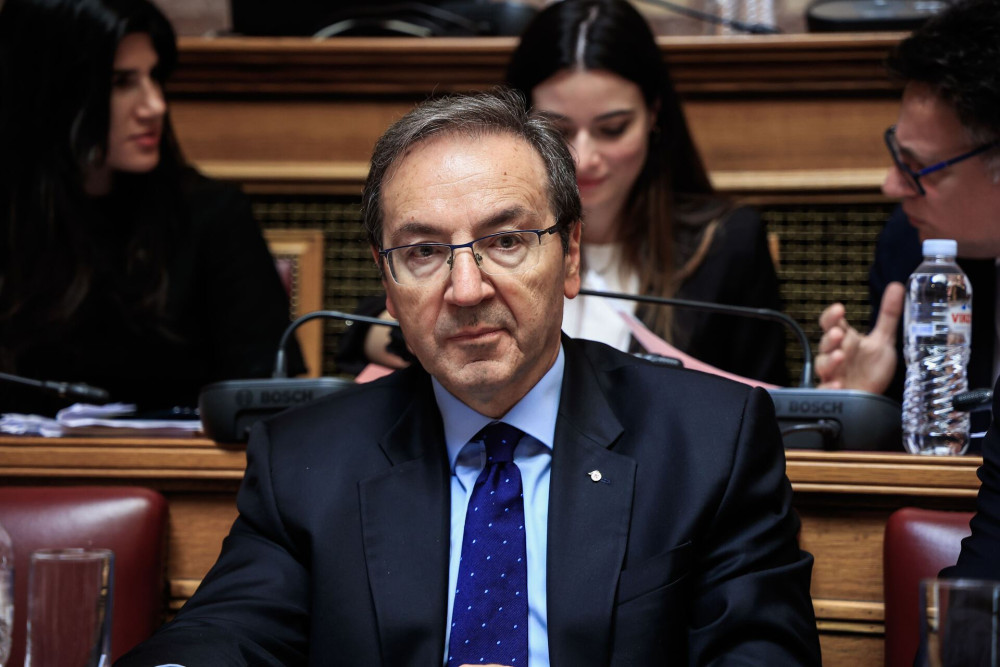 Ο Μπούγας εξηγεί γιατί ο Τσίπρας έχει λείψει σε 17.000 βαρυποινίτες - Οι αποφυλακίσεις το διάστημα 2015-2019