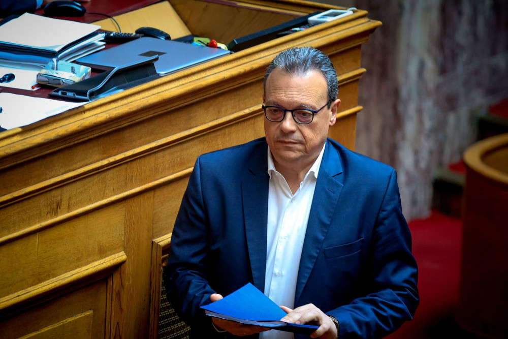 Αυτοί που εργαλειοποιούν τα Τέμπη... καταγγέλλουν πολιτική εκμετάλλευση της τραγωδίας στο Μάτι