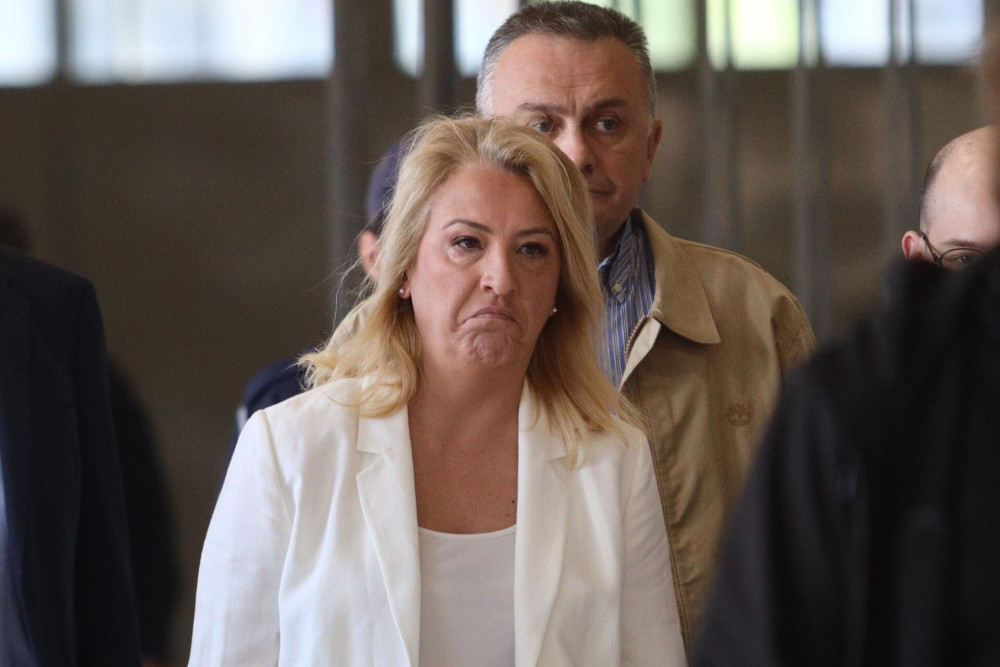 ΣΥΡΙΖΑ: και η Ρένα Δούρου θα είναι υποψήφια για την προεδρία του κόμματος
