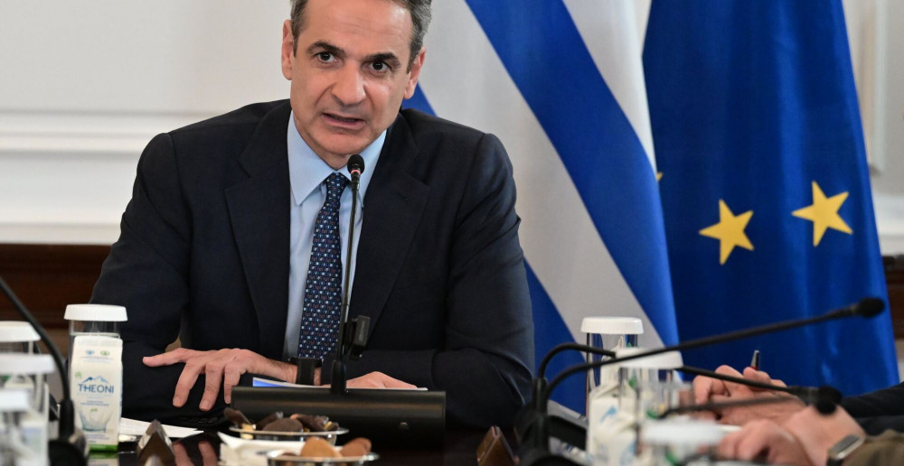 Opinion Poll:  ισχυρό προβάδισμα 17,8 μονάδων για ΝΔ