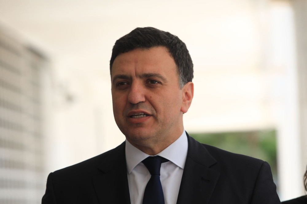 Κικίλιας: Συλλυπητήρια στην οικογένεια της ναυτικού - ΕΔΕ για το δυστύχημα