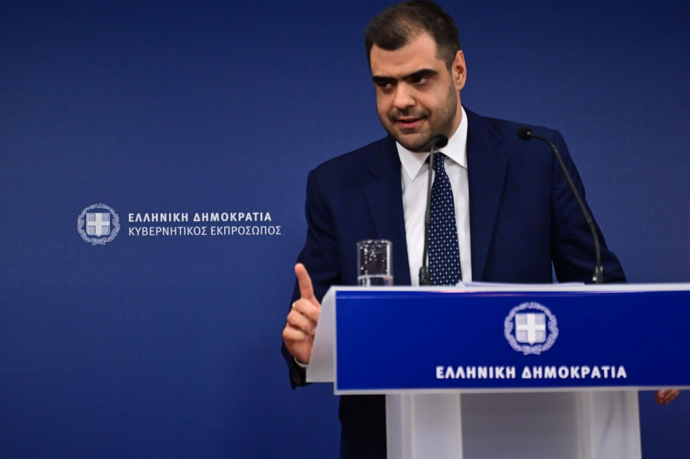 Καρφί Μαρινάκη για τη Σάττι: Όταν κάποιος εκπροσωπεί τη χώρα πρέπει να προσέχει τη συμπεριφορά του