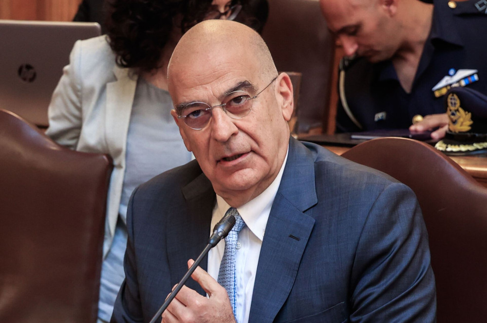 Δένδιας: Μεγάλες αλλαγές για την καινοτομία στις Ένοπλες Δυνάμεις