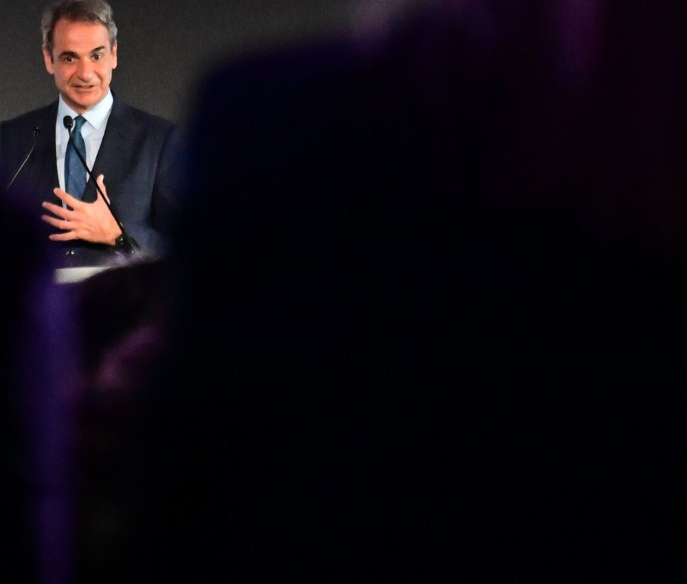 Το πρόγραμμα του πρωθυπουργού Κυριάκου Μητσοτάκη για την Πέμπτη 23 Μαΐου