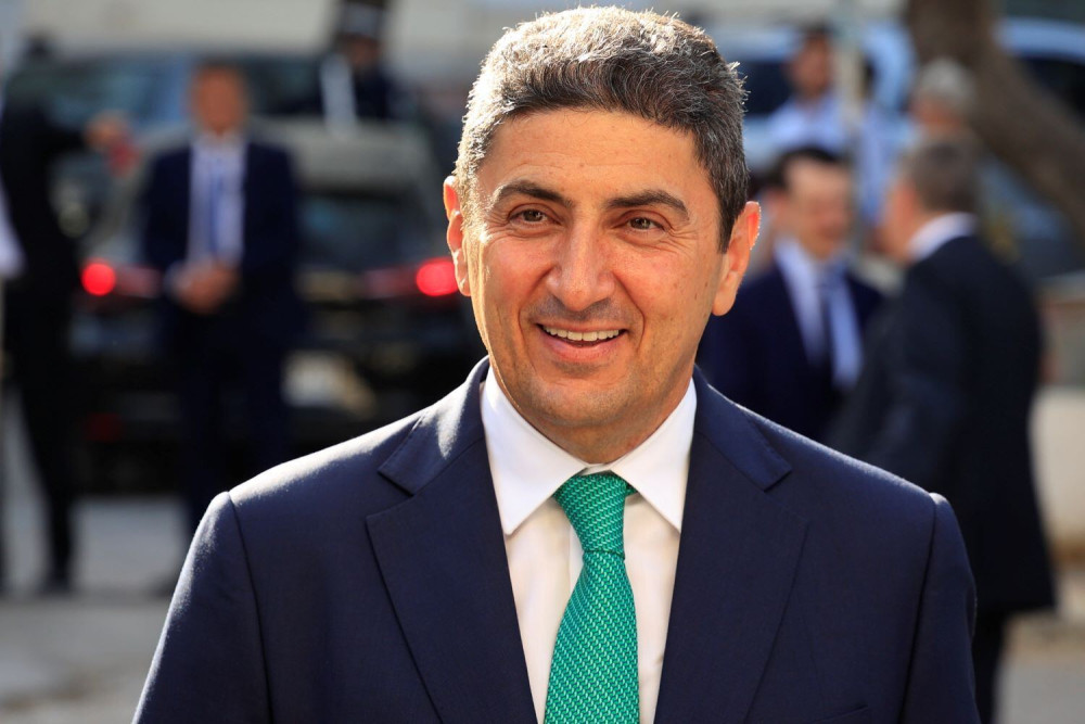 Ο Λευτέρης Αυγενάκης επιστρέφει στην ΚΟ της ΝΔ