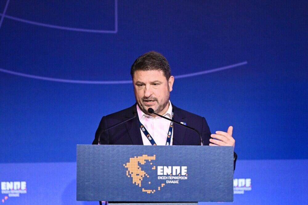 Νίκος Χαρδαλιάς: η Αττική επενδύει σε καινοτομία και ανάπτυξη