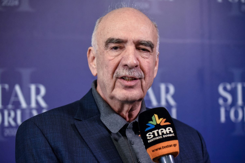 Βαγγέλης Μεϊμαράκης: «Ο κ. Τσίπρας άλλαξε θέση, καθώς περίμενε πως στο δημοψήφισμα θα επικρατήσει το ‘ναι’»