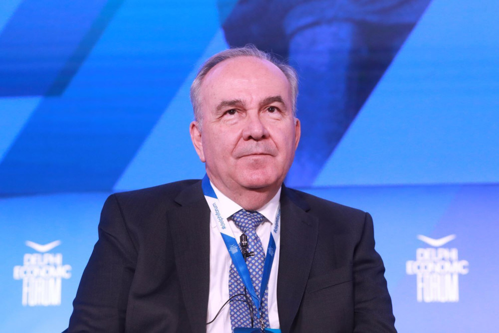Παπαθανάσης: Στο ΕΣΠΑ η κατασκευή νέων έργων αντιπλημμυρικής προστασίας