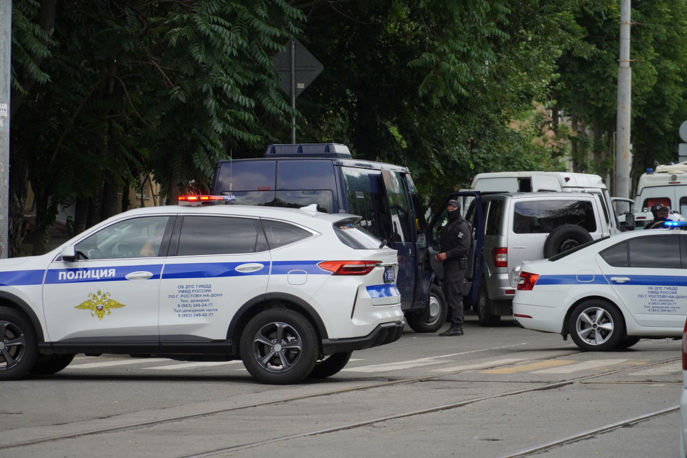 Τρεις νεκροί από νέα έκρηξη αυτοκινήτου στη Μόσχα
