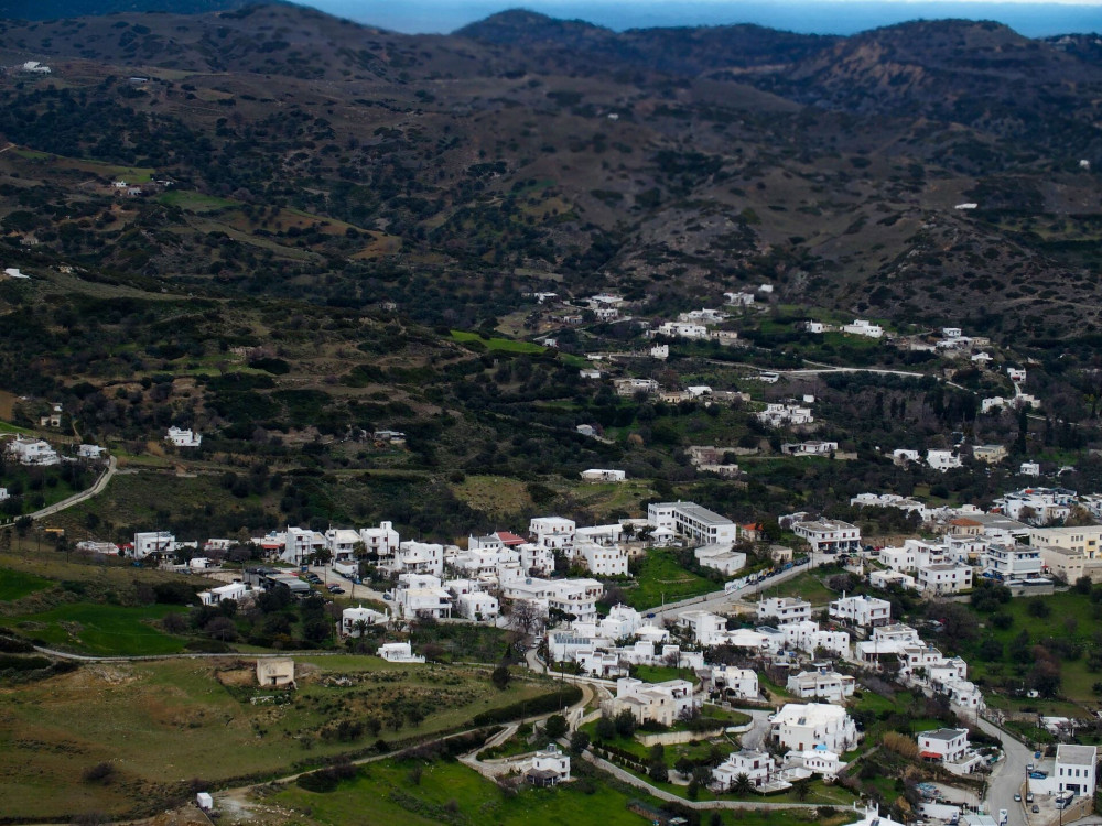 Ταχύτερη επίλυση κτηματολογικών διαφορών με Διαμεσολάβηση μεταξύ Δημοσίου και πολιτών
