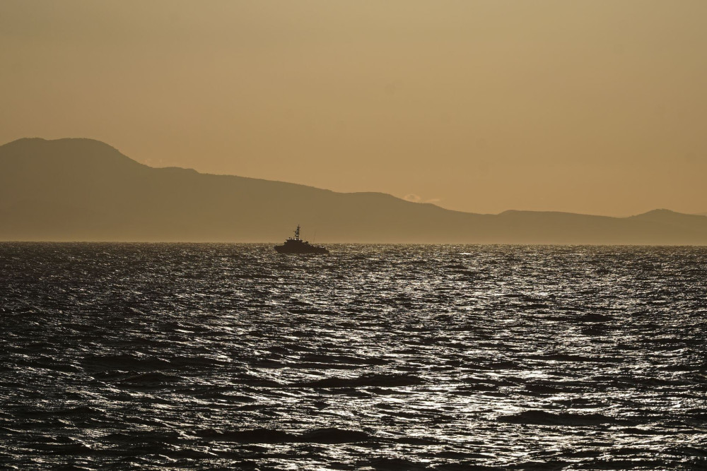 Κάτι ύποπτες συμπτώσεις