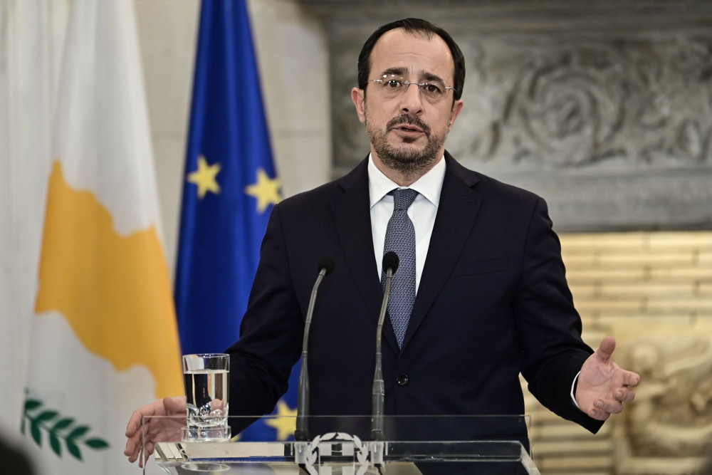 Νίκος Χριστοδουλίδης: Τον Μάρτιο η διευρυμένη συνάντηση για το Κυπριακό