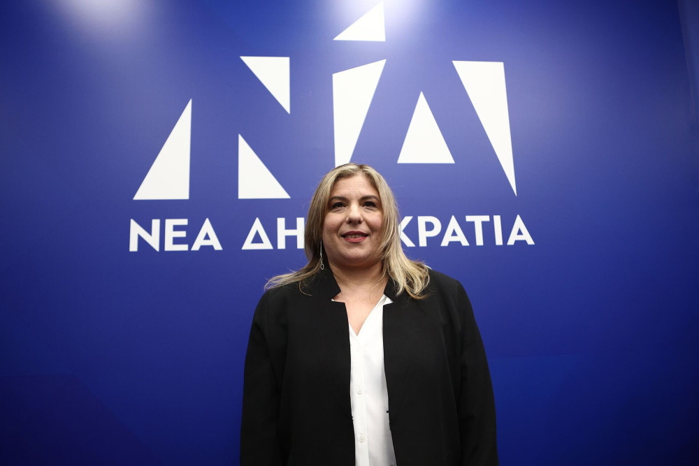 Μαρία Συρεγγέλα για αντιπολίτευση: Το ψέμα έχει κοντά ποδάρια
