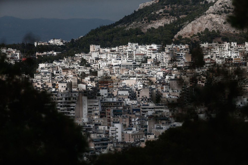Ακίνητα: Πού κυμαίνεται το κόστος ανά τετραγωνικό μέτρο