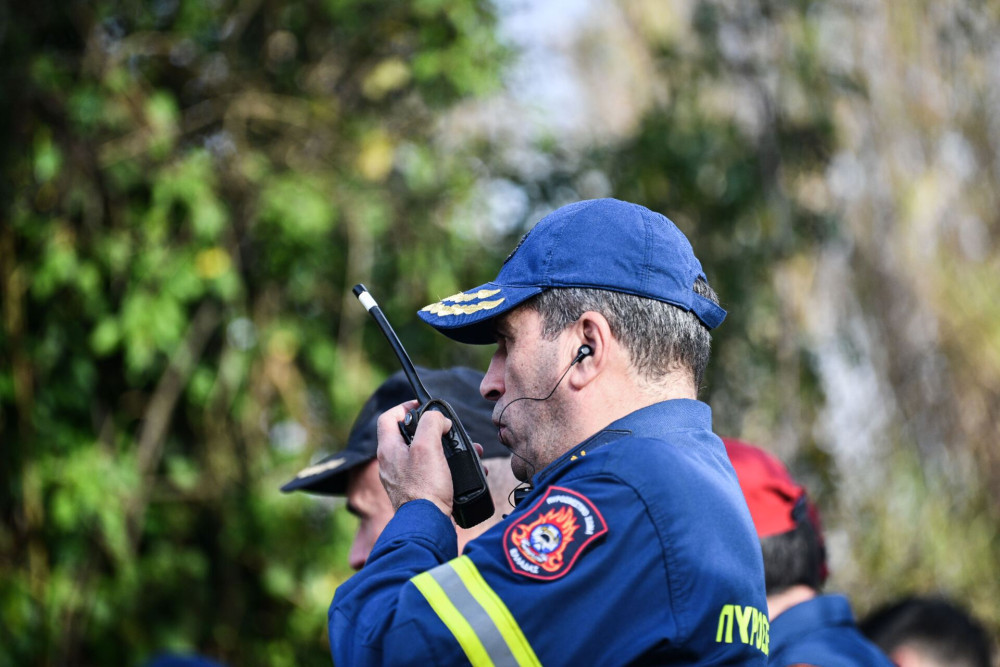 Δεν βρέθηκε ξένο DNA στα νύχια και τα ρούχα του Βασίλη Καλογήρου